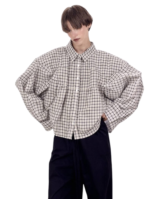 Блуза Аннет - фото 328045