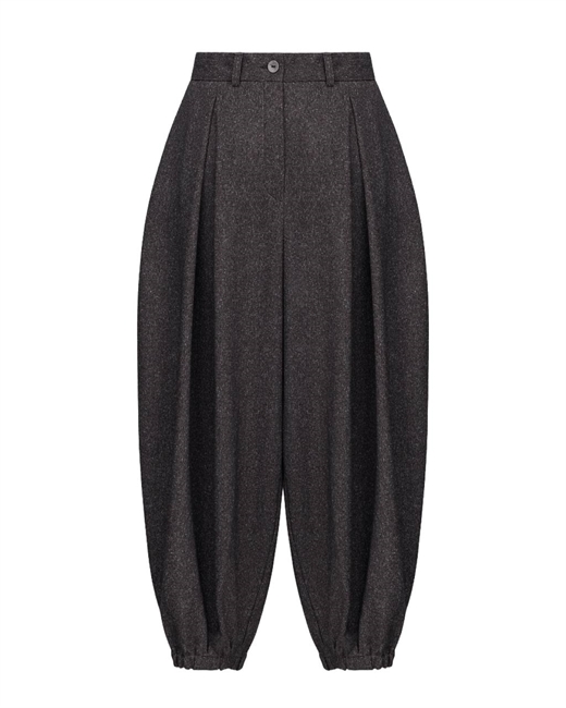 Брюки Нонна - фото 328129