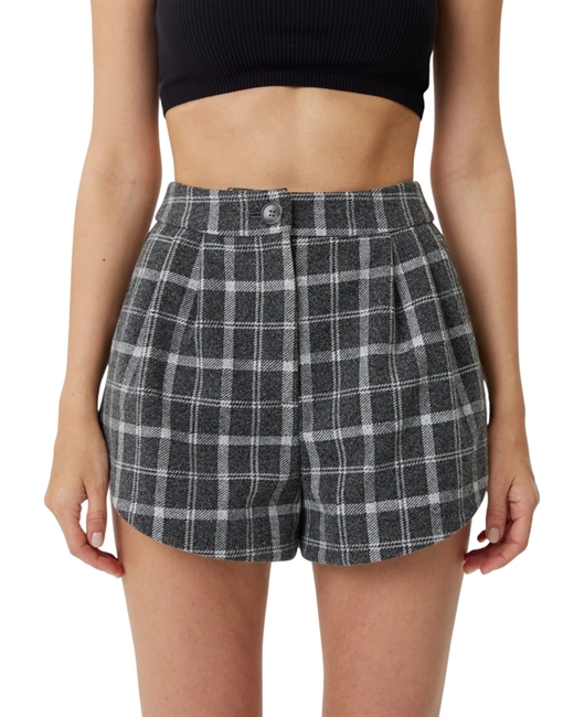 Шорты Check - фото 328142