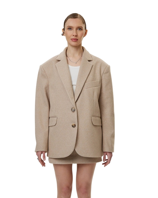 Пиджак Hill - фото 328143