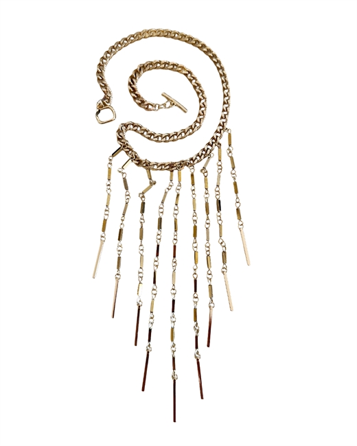 Колье Блеск - фото 328186