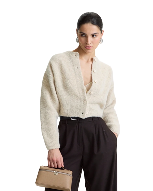 Кардиган - фото 328262