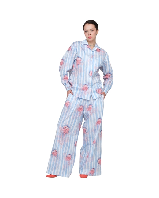 Костюм Медузы - фото 328332