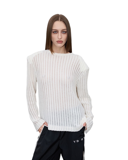 Лонгслив Light matter - фото 329197