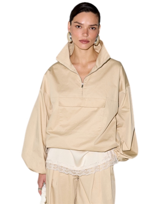 Анорак Сафари - фото 329254