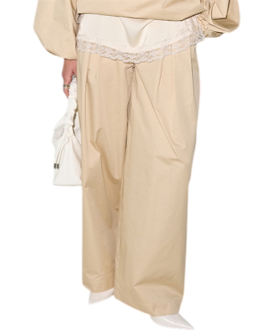 Брюки Сафари - фото 329281