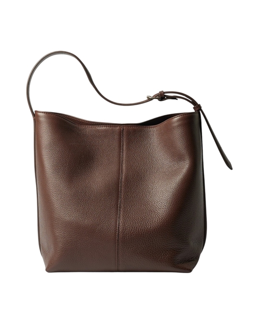 Сумка-ведро 774 - фото 329303