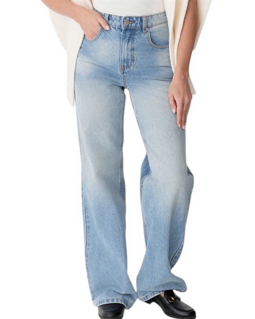 Джинсы - фото 329523