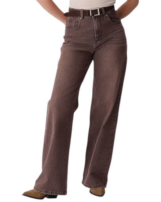 Джинсы - фото 329529