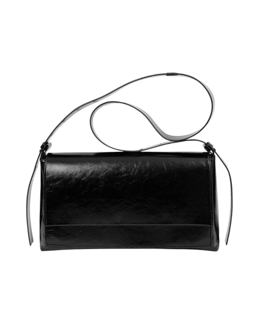 Сумка-багет - фото 330010