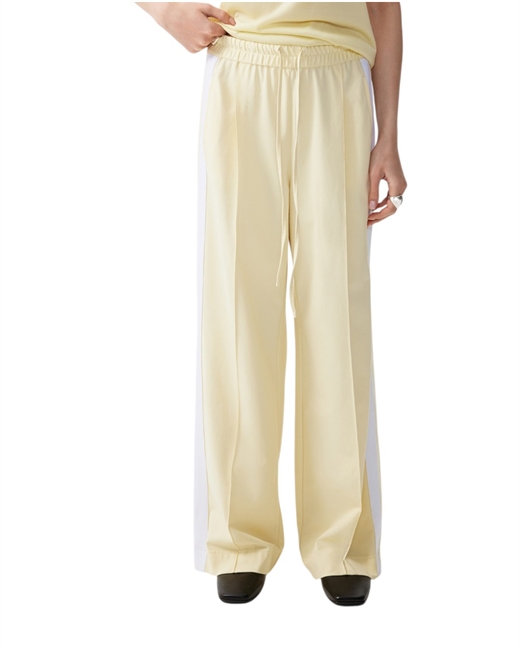 Брюки трикотажные - фото 330069