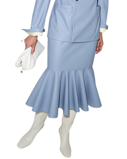 Юбка Селин - фото 330138