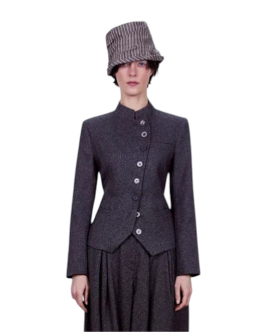 Жакет Такки - фото 330287