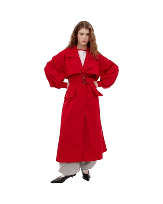 Тренч - фото 330384