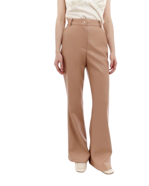 Брюки клеш - фото 330387