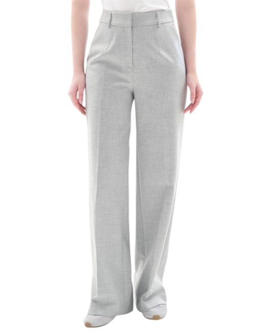 Брюки прямые - фото 330605