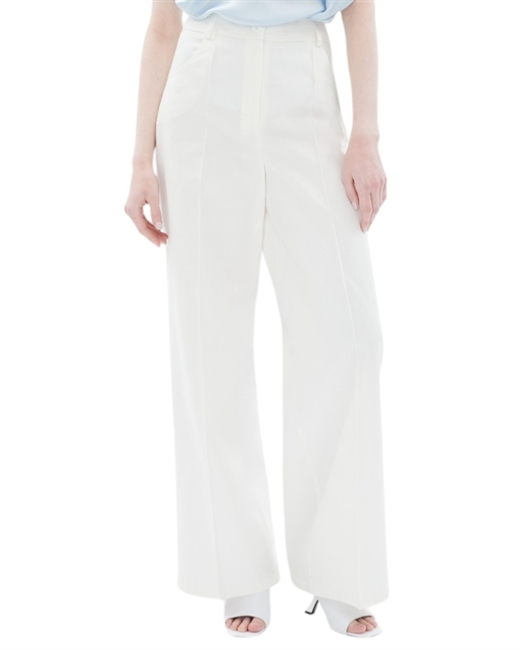 Джинсы с высокой посадкой - фото 330658