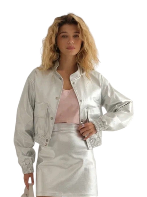 Бомбер - фото 330699