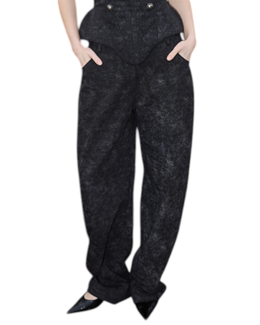 Джинсы O-shap - фото 330959