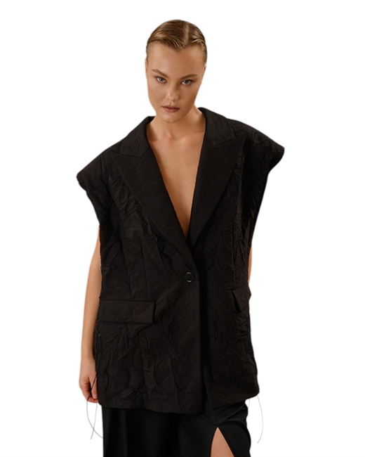 Жилет Дранк-панк - фото 330978