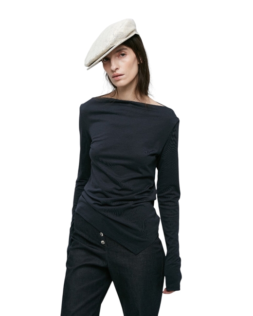 Лонгслив Sister - фото 331078