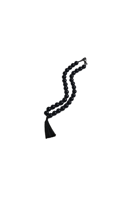 Подвес Soul Beads — черный