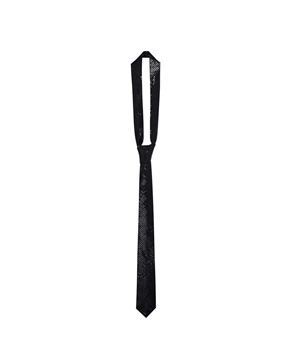 Галстук Black tie