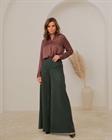 Брюки палаццо - фото 162647