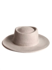 Шляпа фетровая Tilda - фото 164841