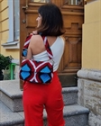 Сумка Cherie - фото 180778