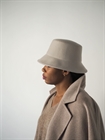 Шляпа фетровая Janessa - фото 186492