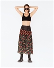 Юбка Grunge skirt - фото 202186