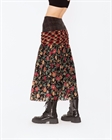 Юбка Grunge skirt - фото 202187