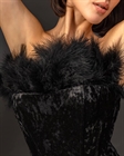Корсет Velour  Plume - фото 208949