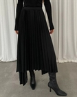 Юбка Asymmetric - фото 221291
