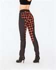 Брюки Skinny jeans - фото 235094