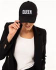 Бейсболка с вышивкой Queen - фото 246956