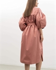 Платье-рубашка японское - фото 288927