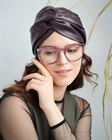 Тюрбан экокожа - фото 255714