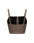 Топ Black Leather - фото 262282