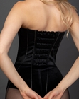 Корсет Satin Basic - фото 262372