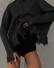 Свитер ULTRA GRUNGE - фото 263194