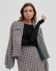 Жакет-бомбер в стиле CHANEL - фото 265496