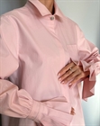 Рубашка Pink Baby - фото 265879