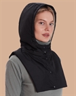 Капюшон с манишкой - фото 266471