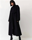 Пальто-кимоно - фото 268721