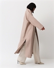 Пальто-кимоно - фото 268724