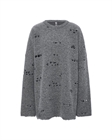 Свитер Distressed - фото 271565