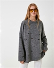 Свитер Distressed - фото 271567
