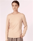 Лонгслив Soft Skinny - фото 272126